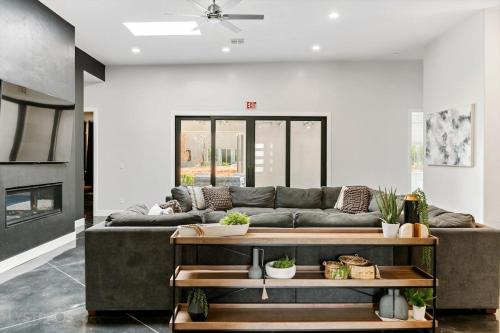 The Baxter at Sand Hollow Resort in Hurricane, United States