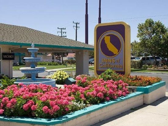 Inns of California Salinas - photo 6