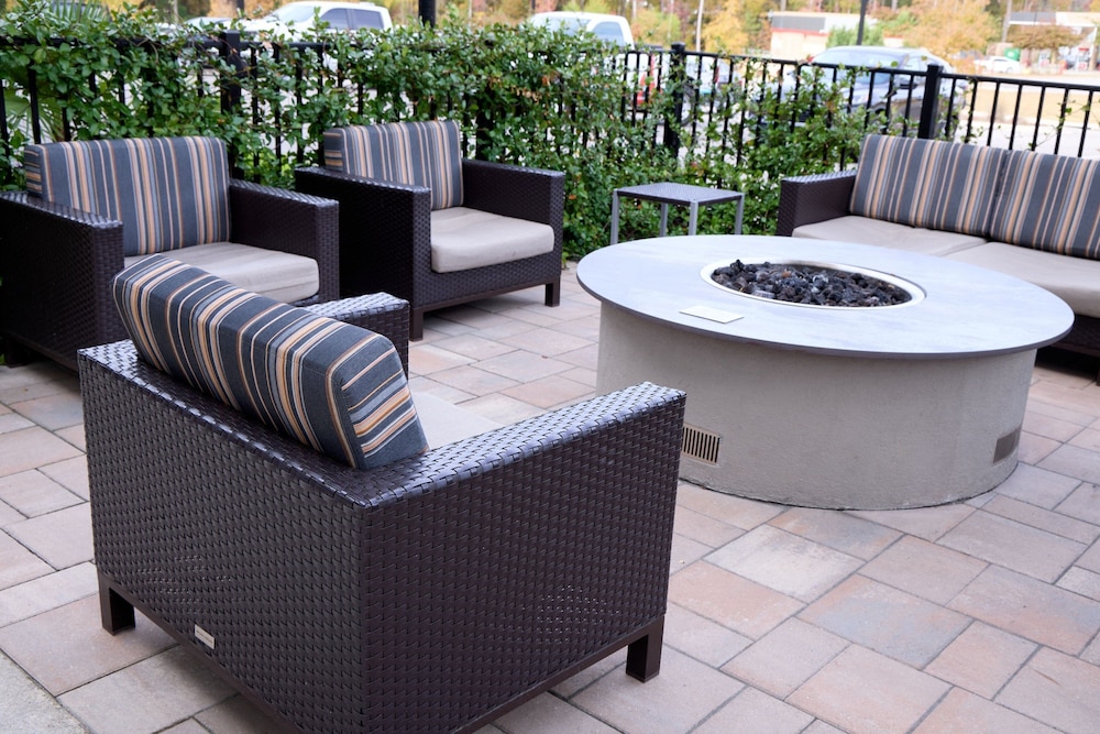 TownePlace Suites Columbia West Lexington - photo 68