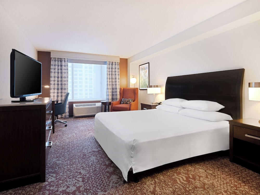 Hilton Garden Inn Chicago Downtown Magnificent Mile - photo 9