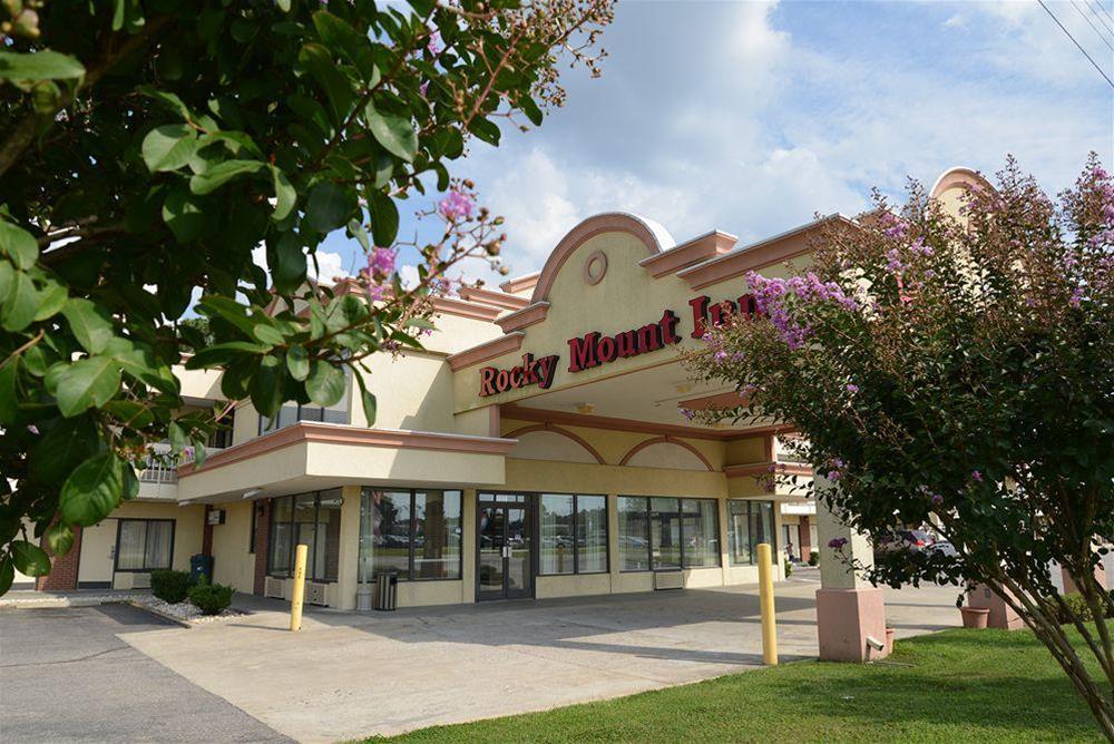 Rocky Mount Inn - photo 2
