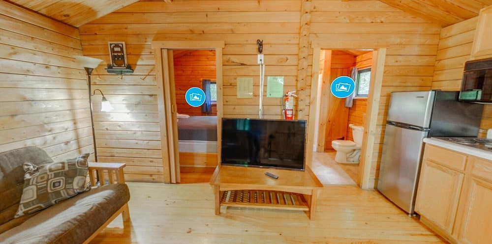 Drummer Boy Camping Resort - photo 30