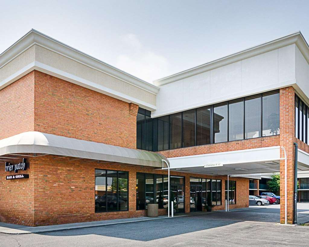 Quality Inn Lewisburg - photo 3