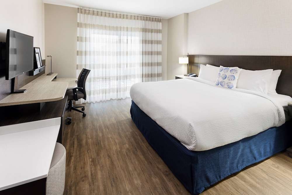 Fairfield Inn & Suites by Marriott Ocean City - photo 5