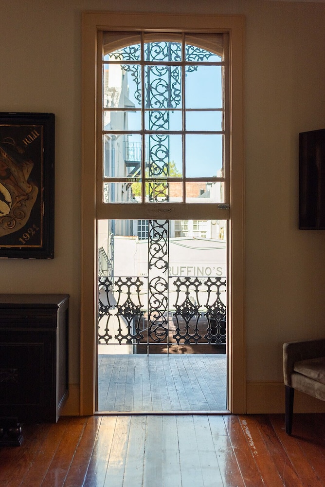 The Manor on St. Philip - photo 33