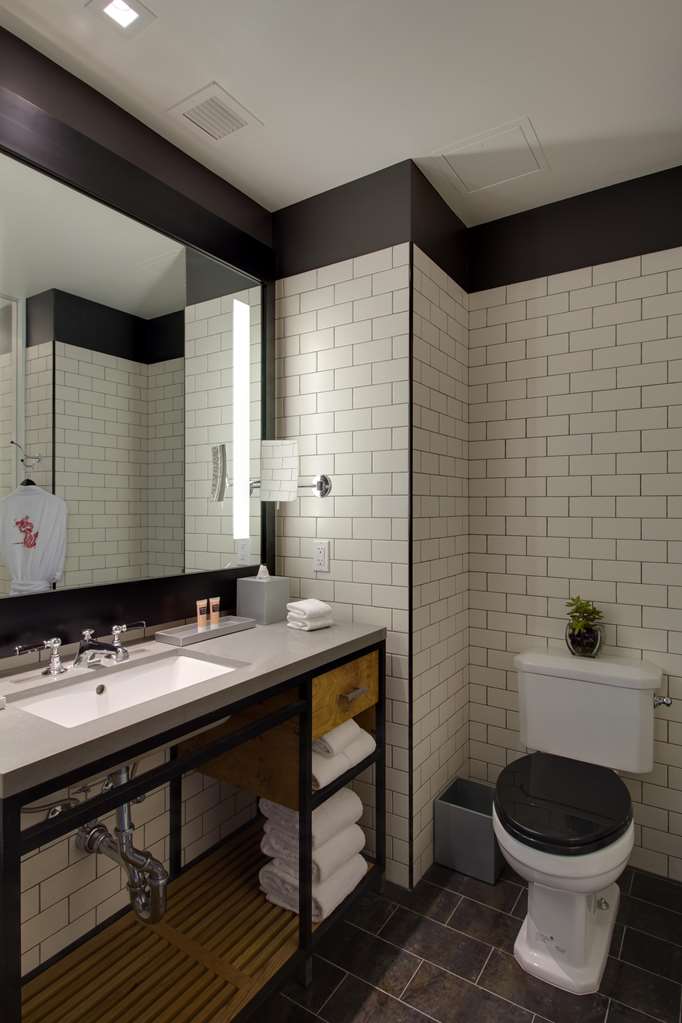 Hotel 50 Bowery part of JdV by Hyatt - photo 22