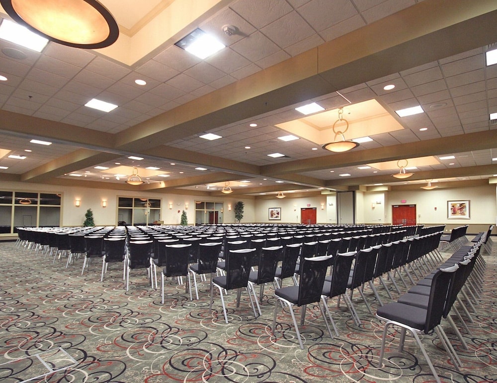 EVEN Hotel Chicago Tinley Park Conv Ctr by IHG - photo 42