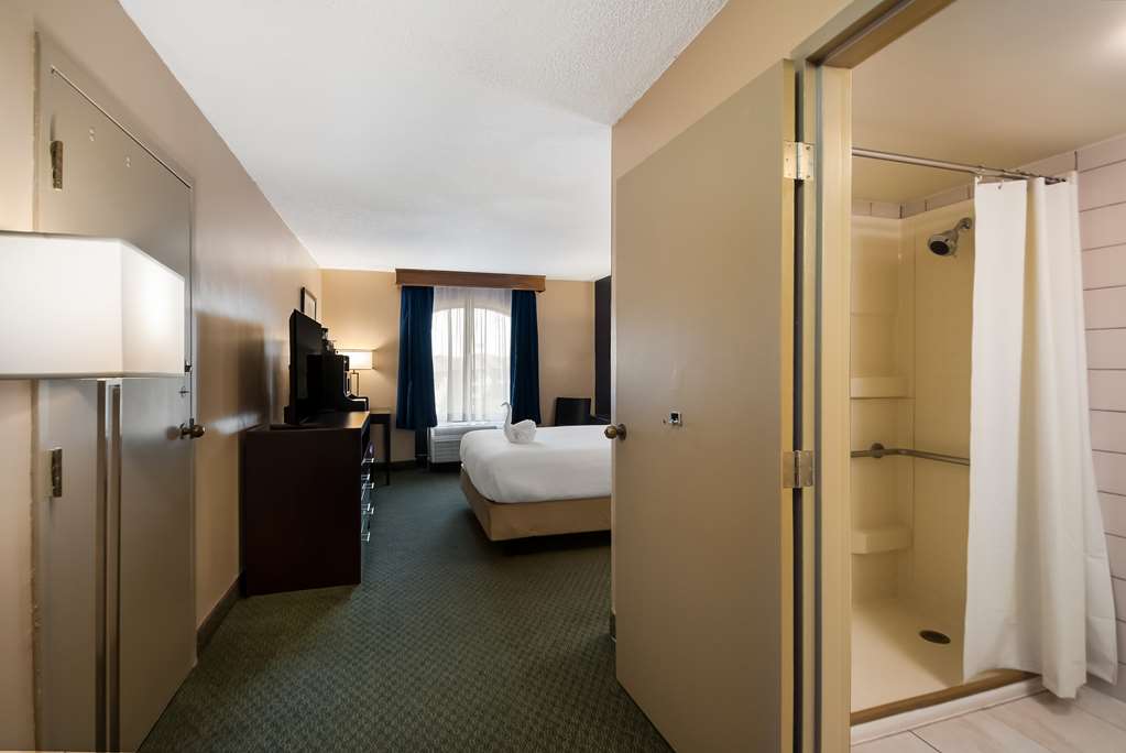 Best Western Springfield - photo 10