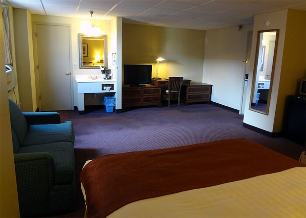 Hotel Ottumwa - photo 10