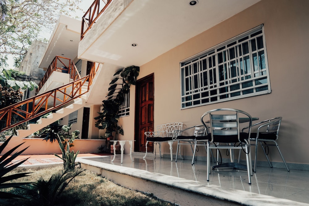 Villas Karalv — 4-Star Luxury Hotel in Bacalar, Mexico