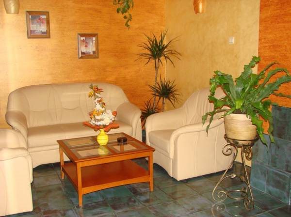 Hotel Iskra in Rzeszow, Poland