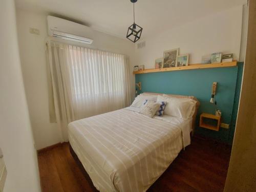 Arroyito Suites — 4-Star Luxury Hotel in Rosario, Argentina