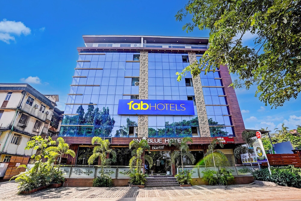 SN Blue Hotel - last minute hotel in Mormugao