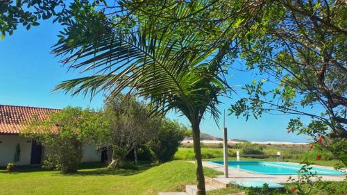 Incanto do Farol Hospedaria in Laguna, Brasil