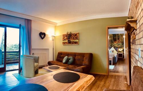 Zur neuen Post Landgasthof — hotel in Hinterschmiding