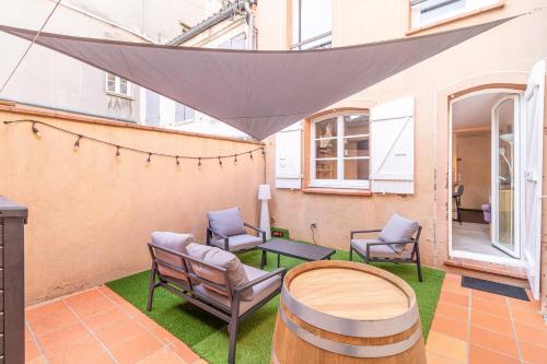 Le Cocon Toulousain - last minute hotel in Toulouse