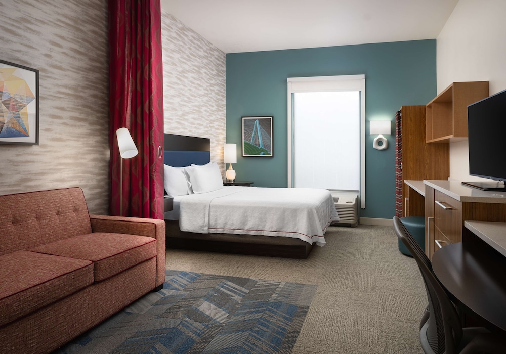 Home2 Suites by Hilton Charleston Airport Convention Center SC - photo 10