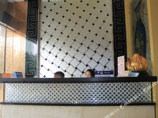 Luolan Fashion Hotel in Hengyang, People's Republic of China