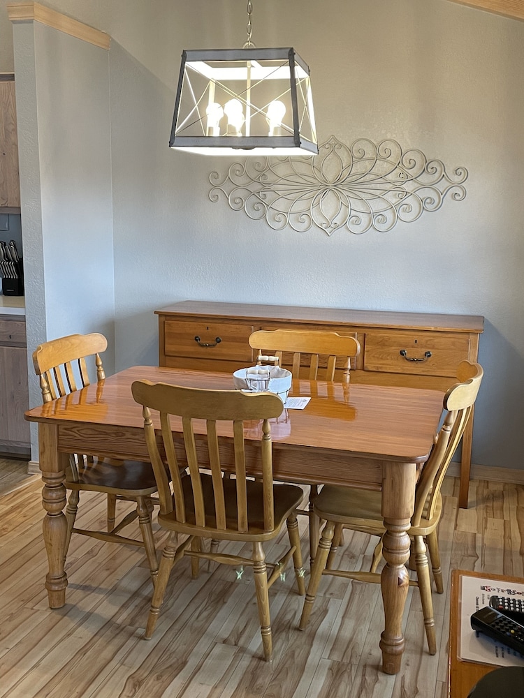 Crown Point Resort - photo 38