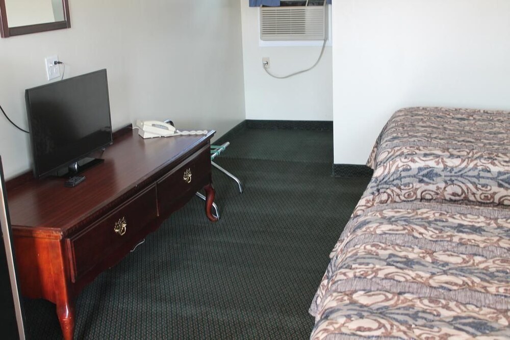Troy Motel - photo 8