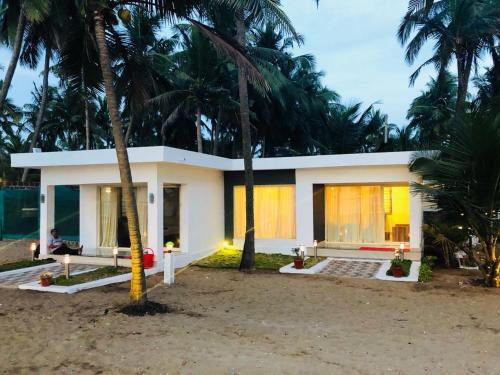 Pranav Beach Resort in Kannur, India