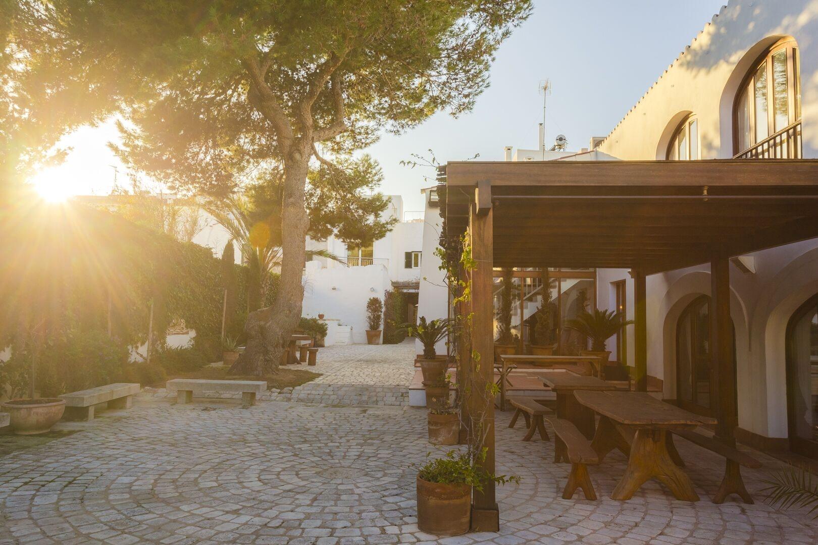 Coliving AdD LiVitum — carbon neutral stay, Ciutadella