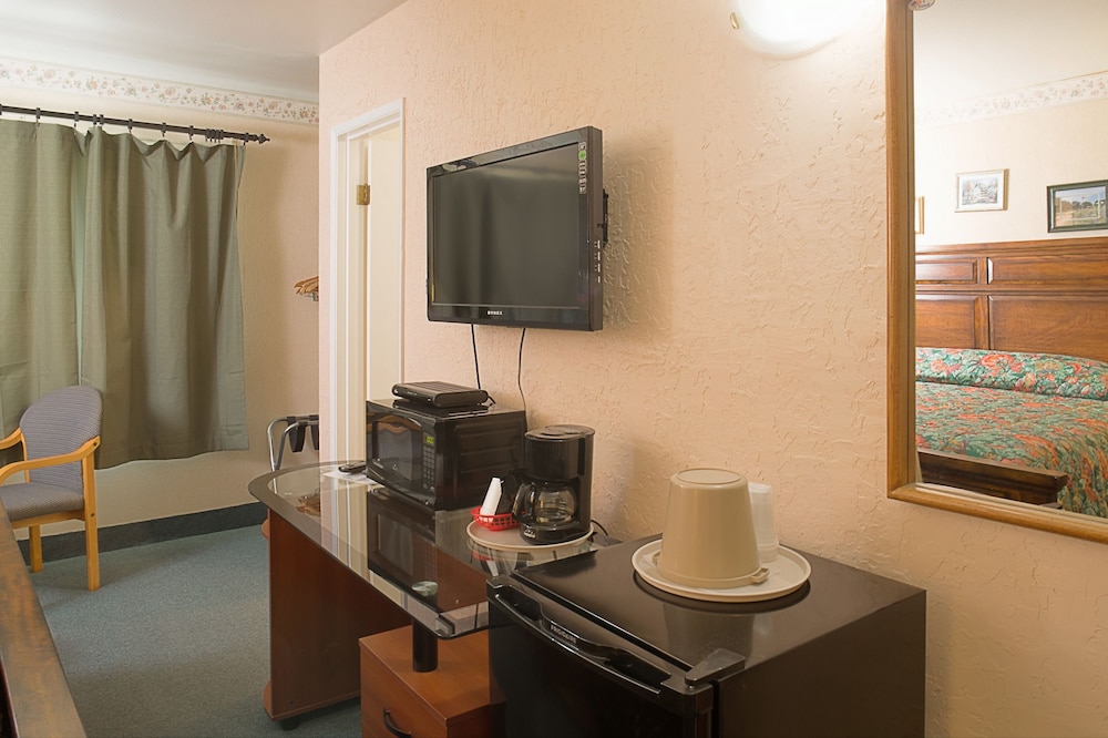 Western Inn Motel Billings - photo 7