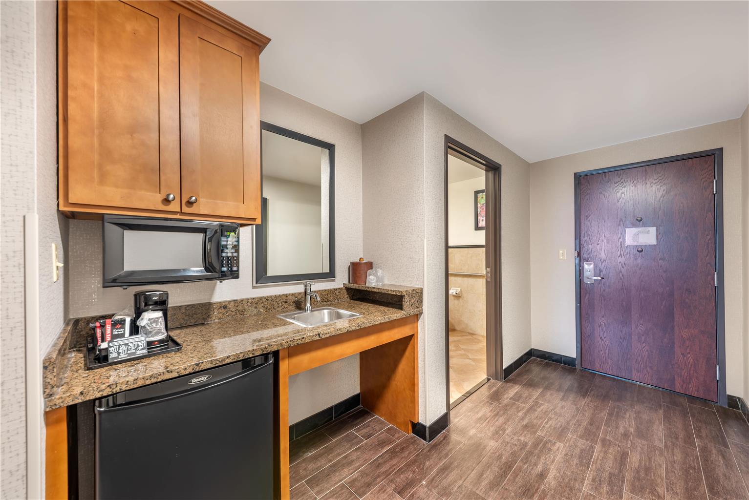 Drury Plaza Hotel San Antonio North Stone Oak - photo 24