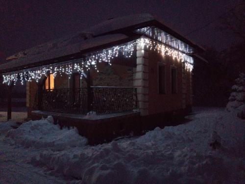 Gorgeous nook - carbon neutral hotel in Unknown City
