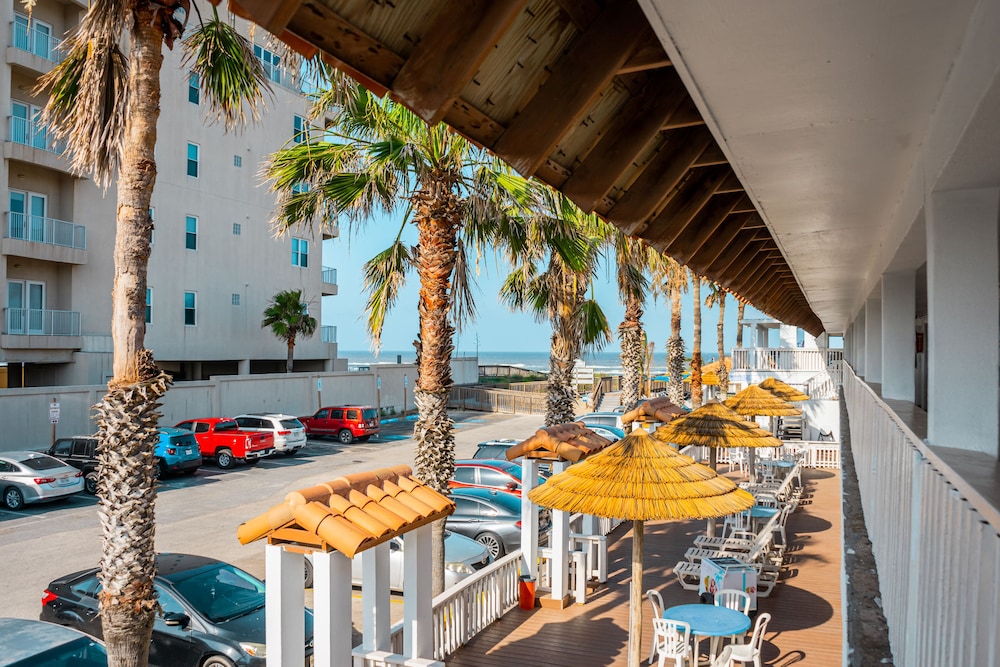 Coco Beach Hotel on South Padre Island - photo 114