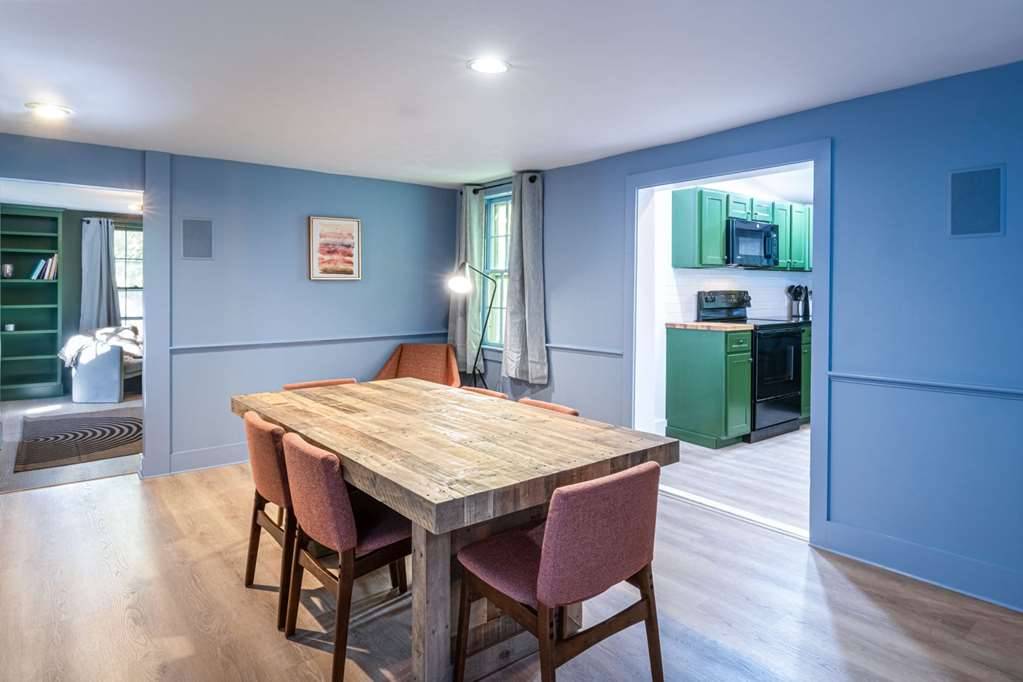 Riverhouse by Weekender - photo 17
