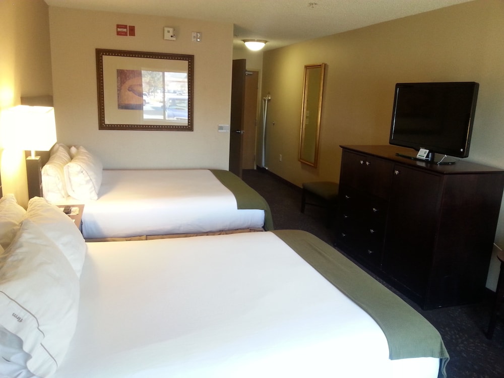 Holiday Inn Express & Suites Sandy South Salt Lake City an IHG Hotel - photo 5