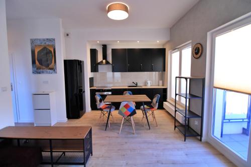 Kościuszki 130 C TectumApartments — 4-Star Luxury Hotel in Wroclaw, Poland