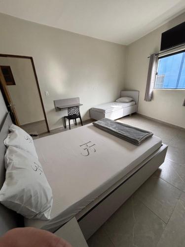 Singular hotel