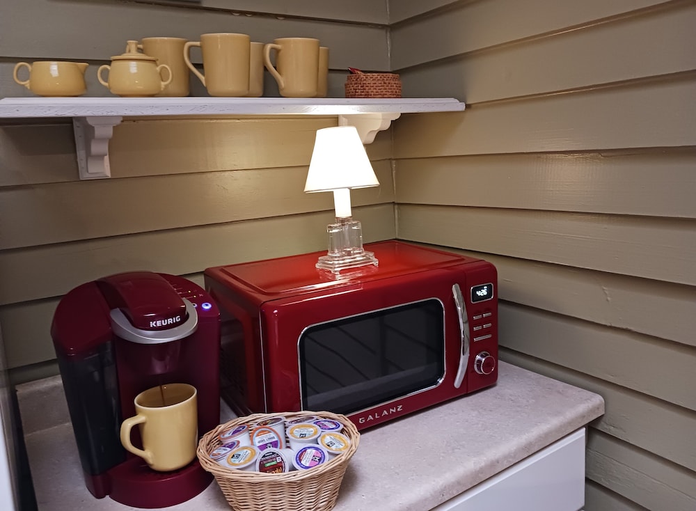Rosemont B&B Cottages - photo 37