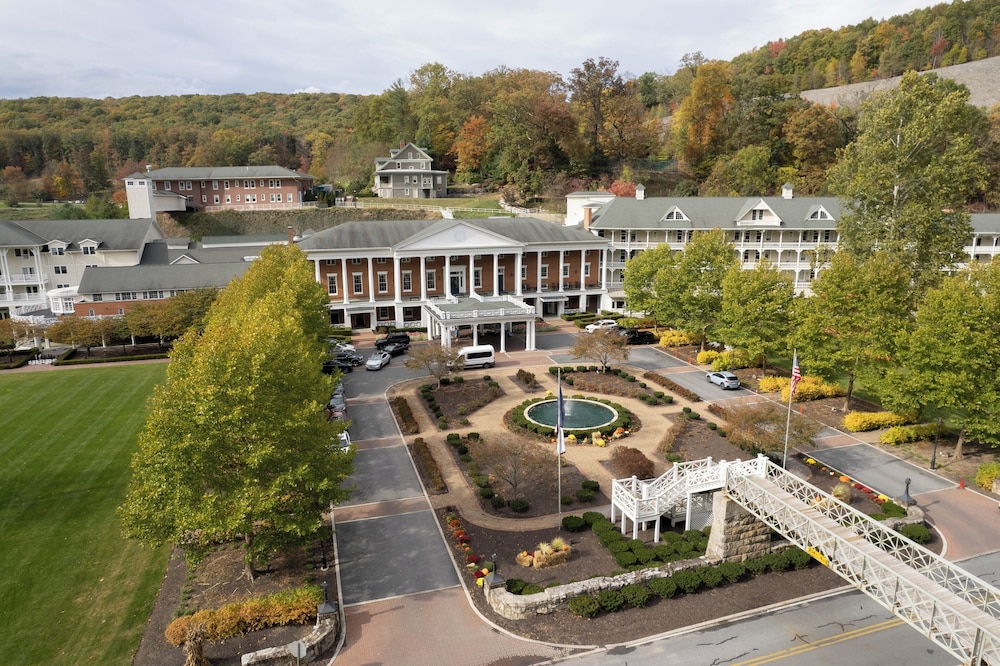 Omni Bedford Springs Resort & Spa - photo 188