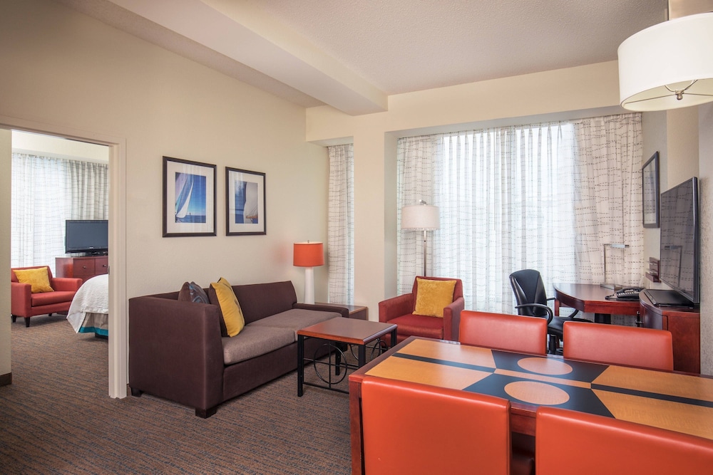 Residence Inn by Marriott Portland Downtown Waterfront - photo 20