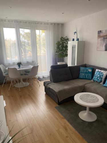 Parkside apartment — Nitra — photo 2
