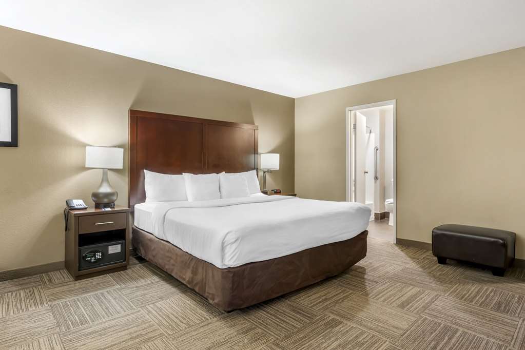 Comfort Inn & Suites Sea Tac Airport - photo 16