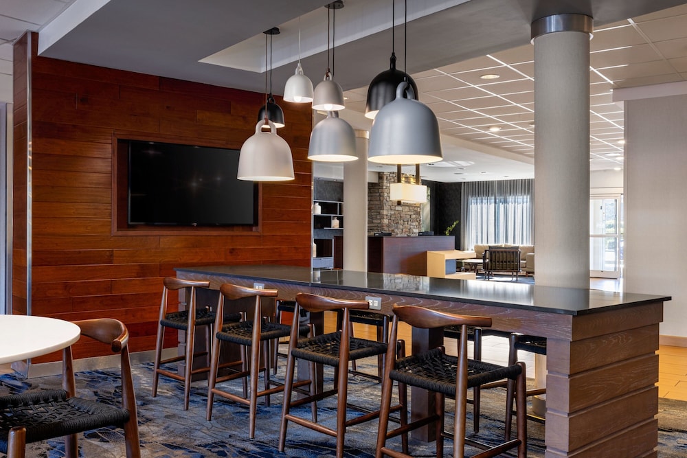 Fairfield Inn & Suites by Marriott Smithfield Selma I 95 - photo 36