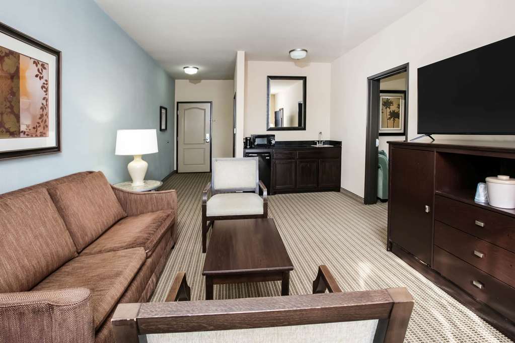 La Quinta Inn & Suites by Wyndham DFW Airport West Euless - photo 33