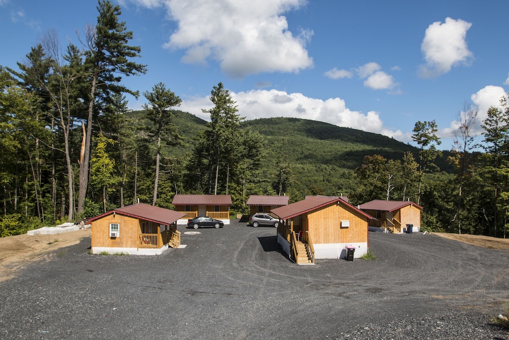 King Hendrick Motel - photo 35