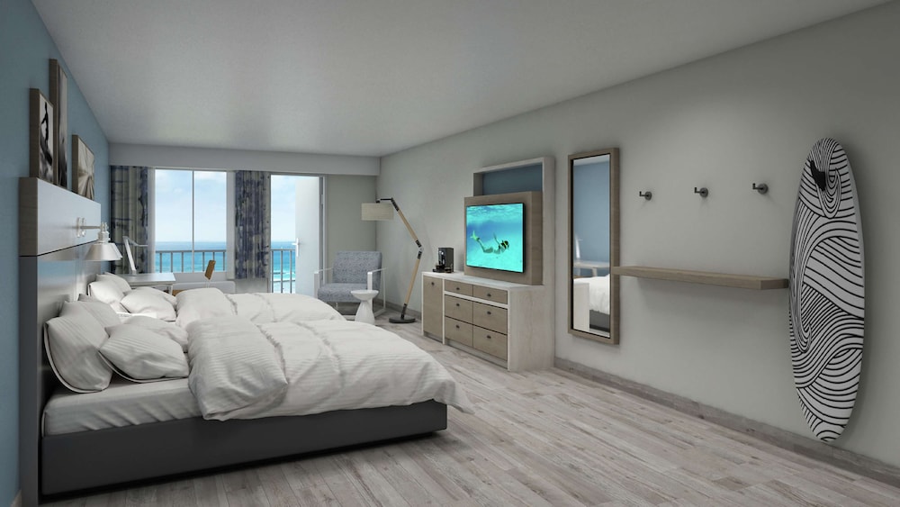 RUSHHH Daytona Beach Tapestry Collection by Hilton - photo 15