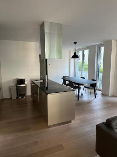Wohnung im Trendquartier zentral 24 7 check in with keybox — 4-Star Luxury Hotel in Zurich, Switzerland