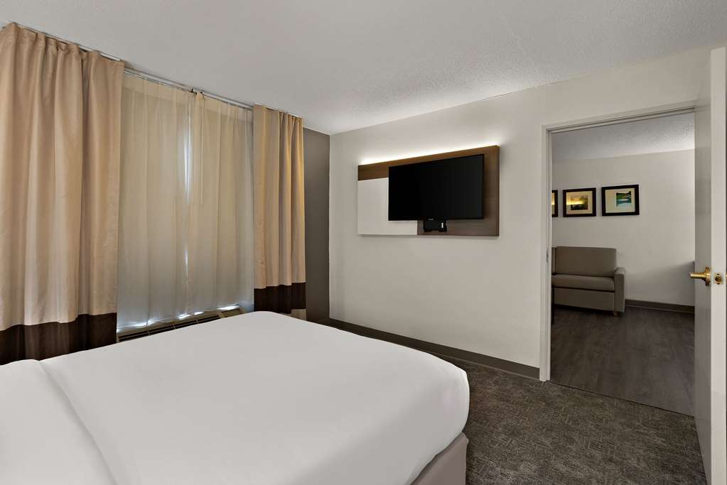 Comfort Inn & Suites Santee - photo 17