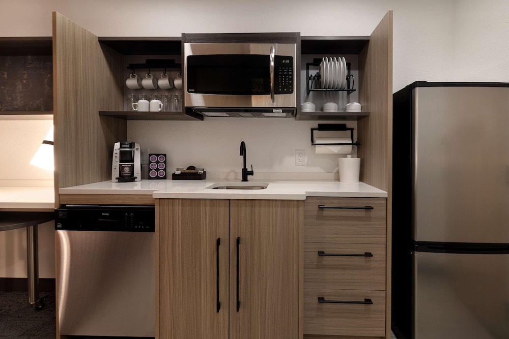 Home2 Suites by Hilton Blythewood SC - photo 54