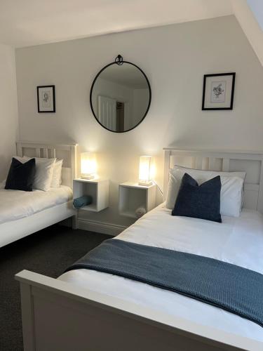 The Nook Town Centre Apartment 20717352 — Hoddesdon