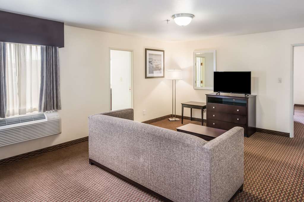 Clarion Inn Page Lake Powell - photo 17
