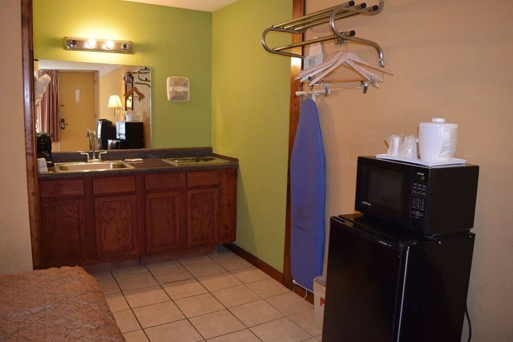 Selma Hotel - photo 15