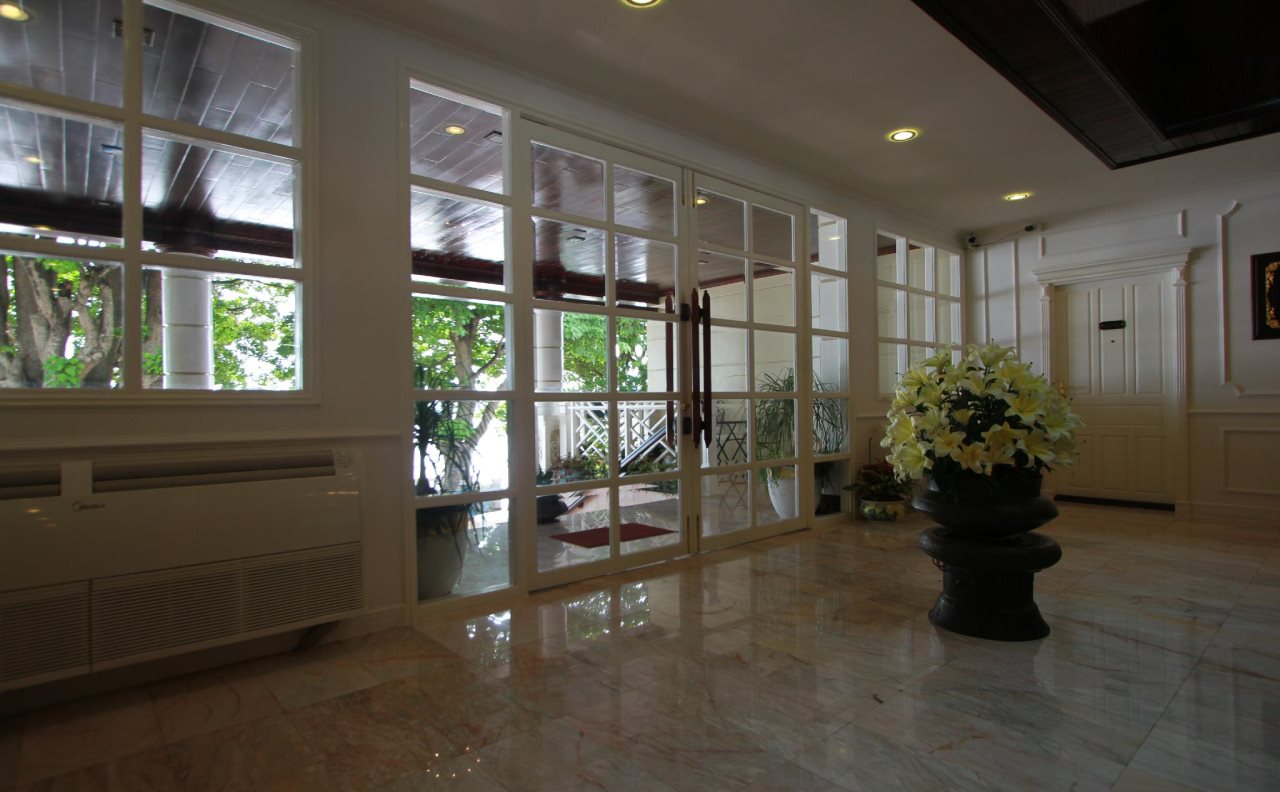 Le Bouton D’or Boutique Hotel — Thakhek — photo 3